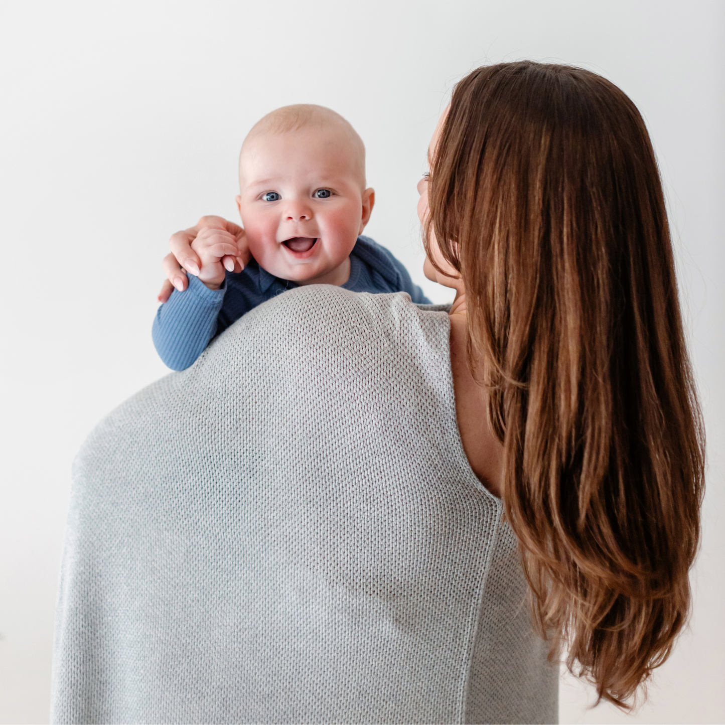 Nestling Baby™ Nursing Cover