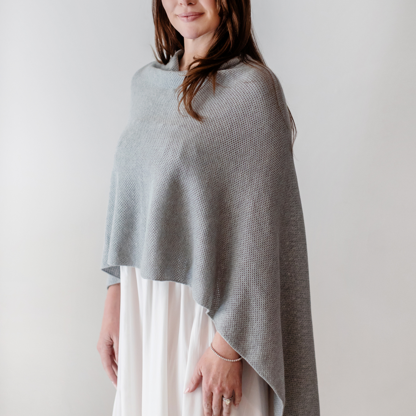 Nestling Baby™ Nursing Cover